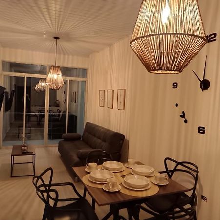 Bhb - Apartahotel Leticia Luaran gambar
