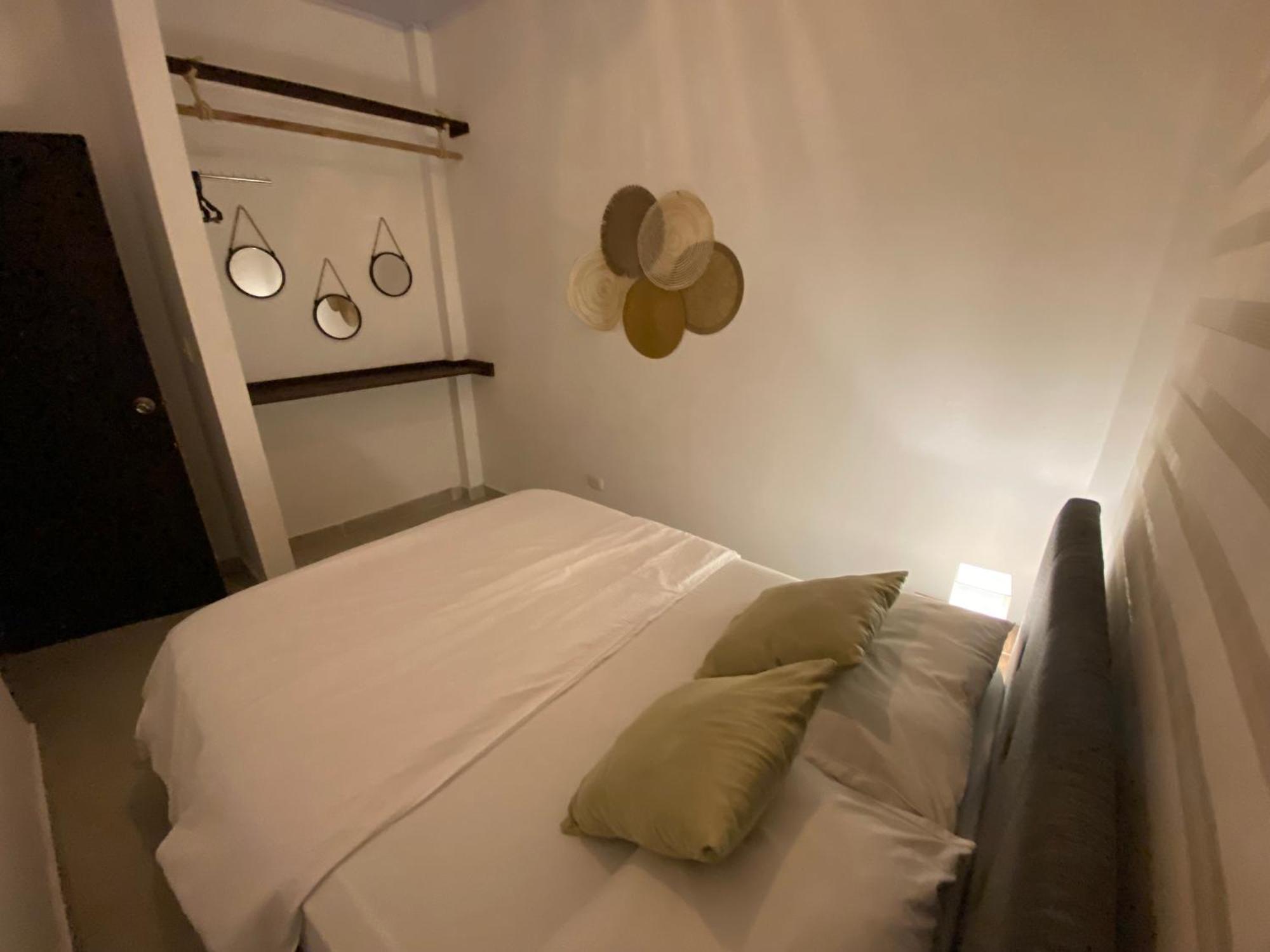 Bhb - Apartahotel Leticia Luaran gambar